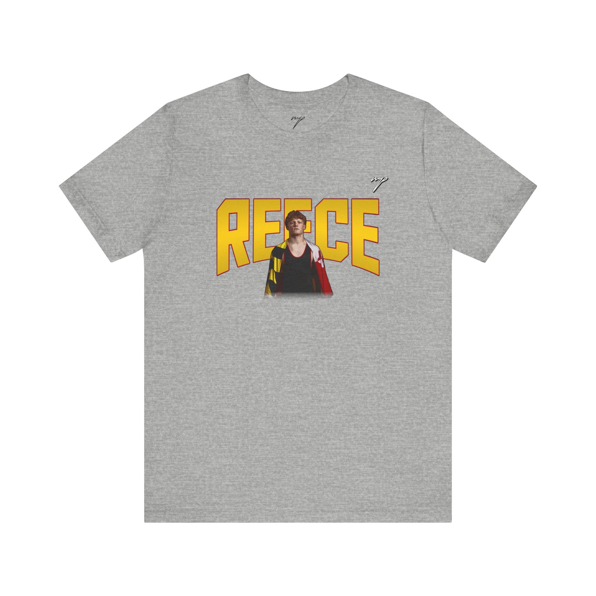 Garrett Reece Graphic Tee