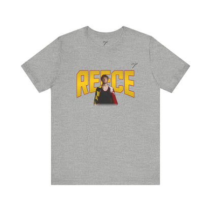 Garrett Reece Graphic Tee