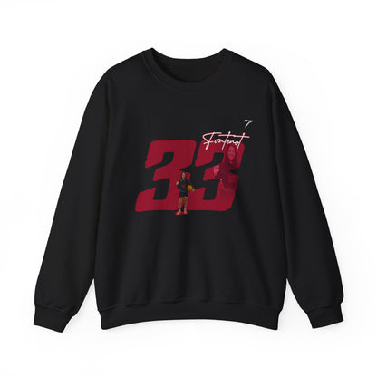 Madison Fontenot Crewneck
