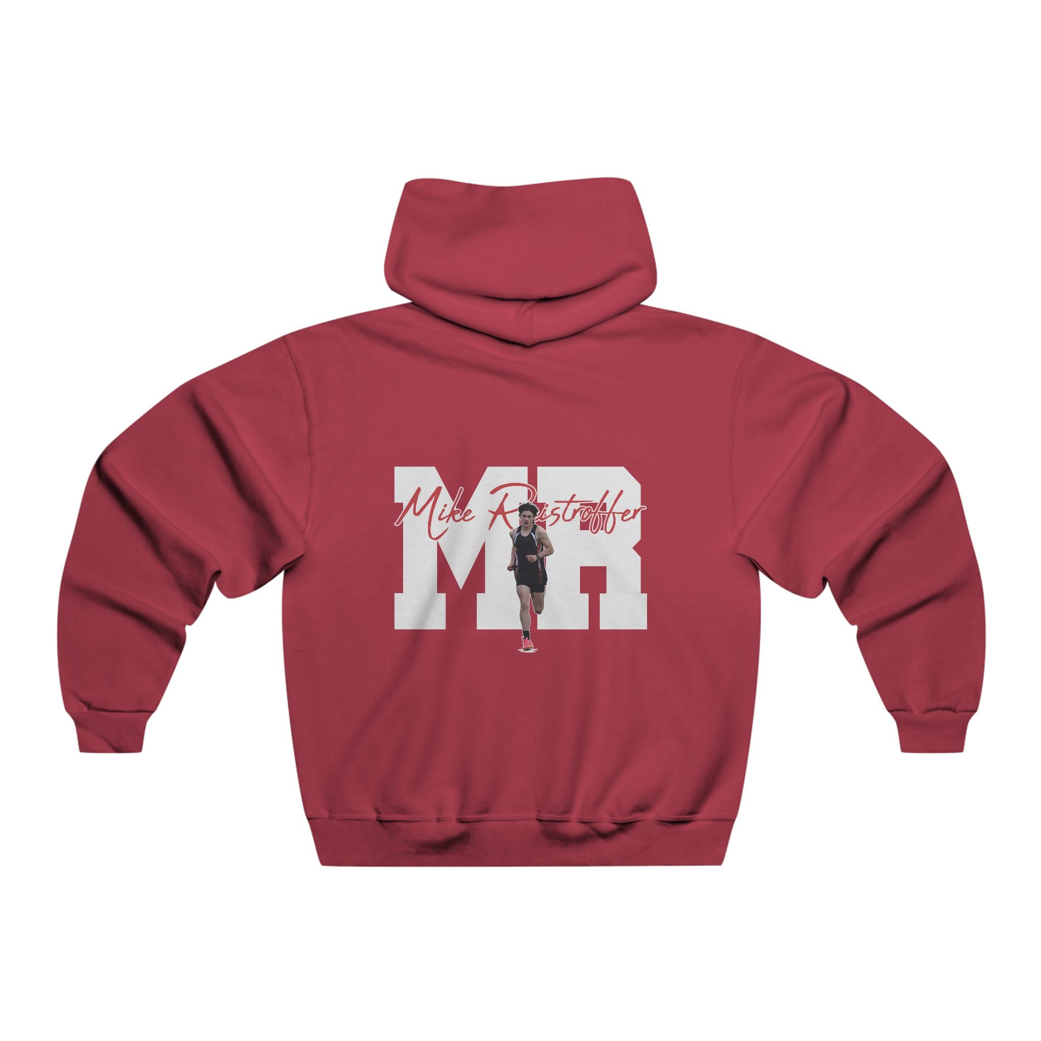Mike Reistroffer Vintage Hoodie