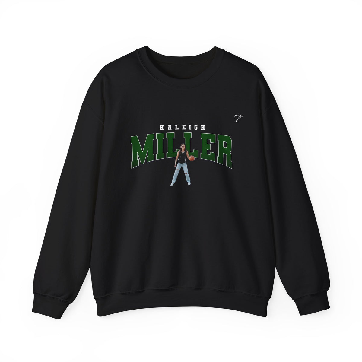Kaleigh Miller Crewneck