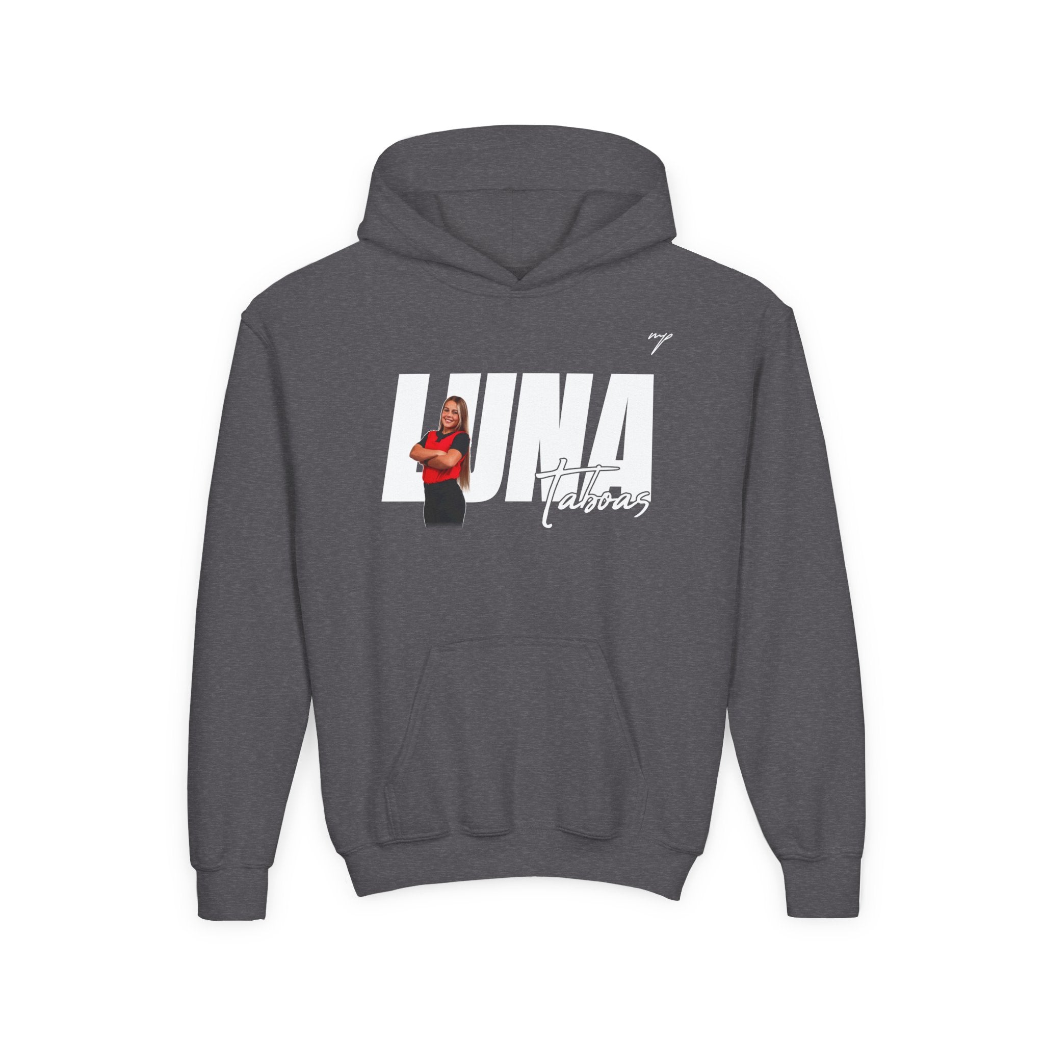 Luna Taboas YOUTH Hoodie