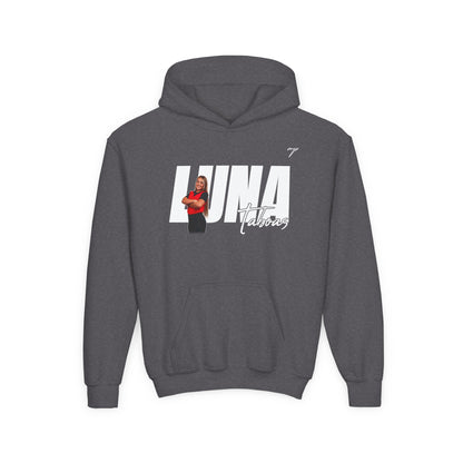 Luna Taboas YOUTH Hoodie