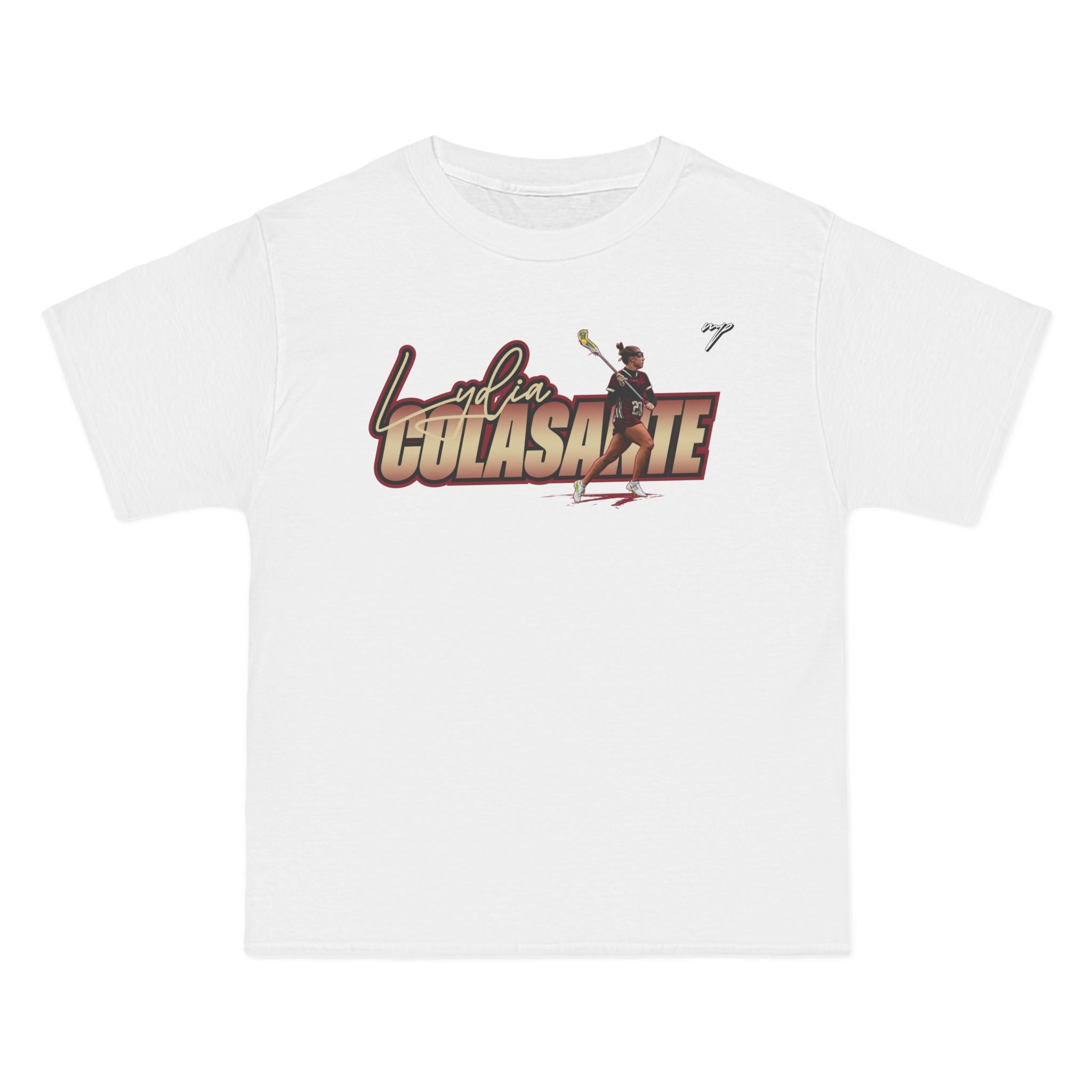 Lydia Colasante Vintage Tee