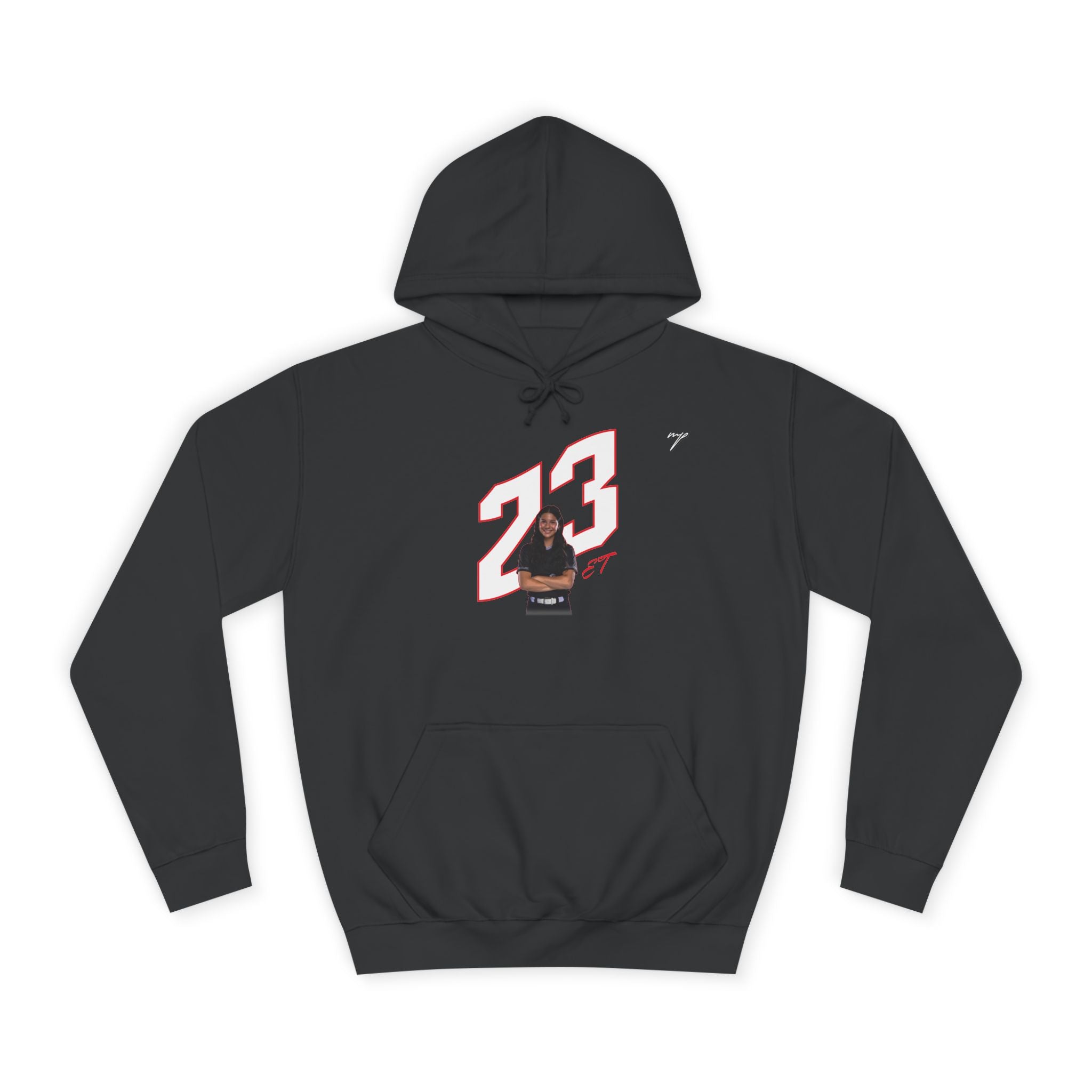 Emi Takekawa Hoodie