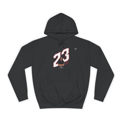 Emi Takekawa Hoodie
