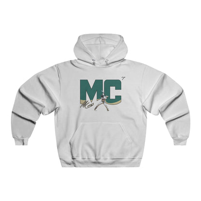 Marion Clayton Vintage Hoodie