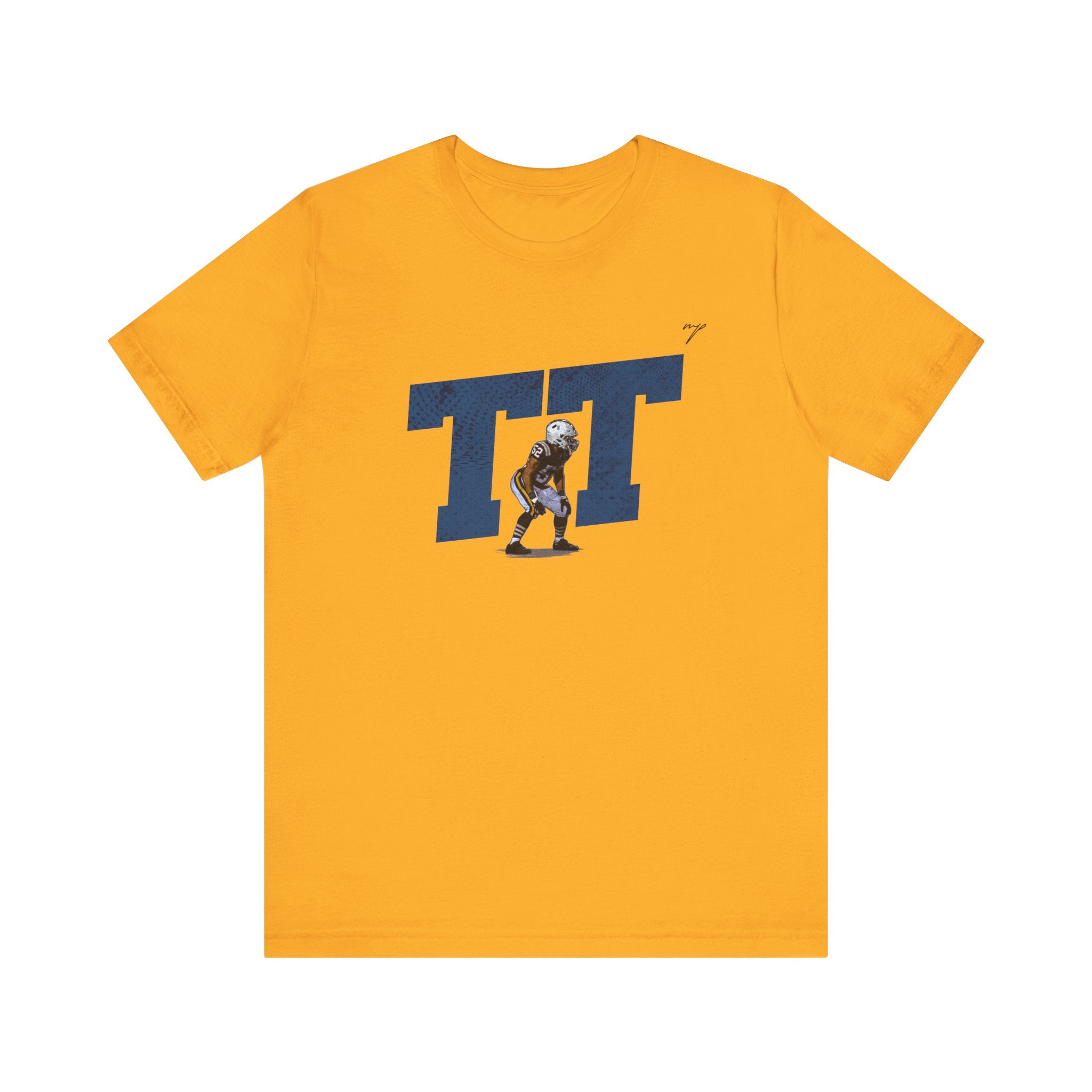 Tavin Thomas Graphic Tee