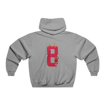 Macie Lupkes Vintage Hoodie