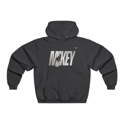 Mikey Reilly Vintage Hoodie (Front + Back)