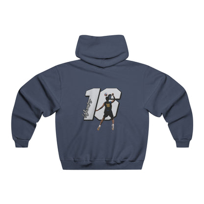 Donavan Winsley Vintage Hoodie