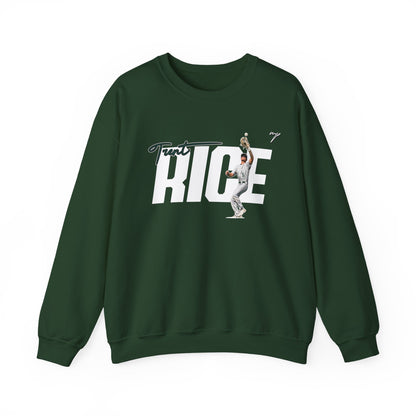 Trent Rice Crewneck