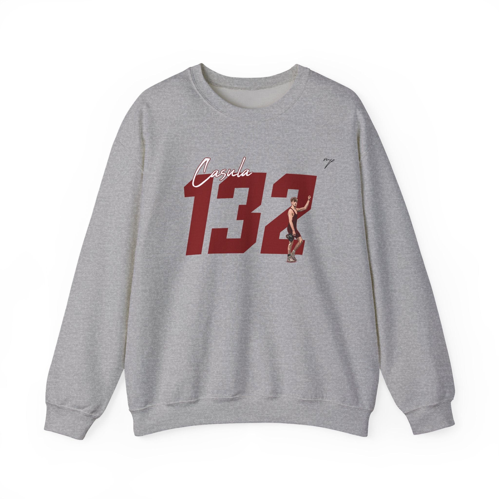 Eric Casula Crewneck