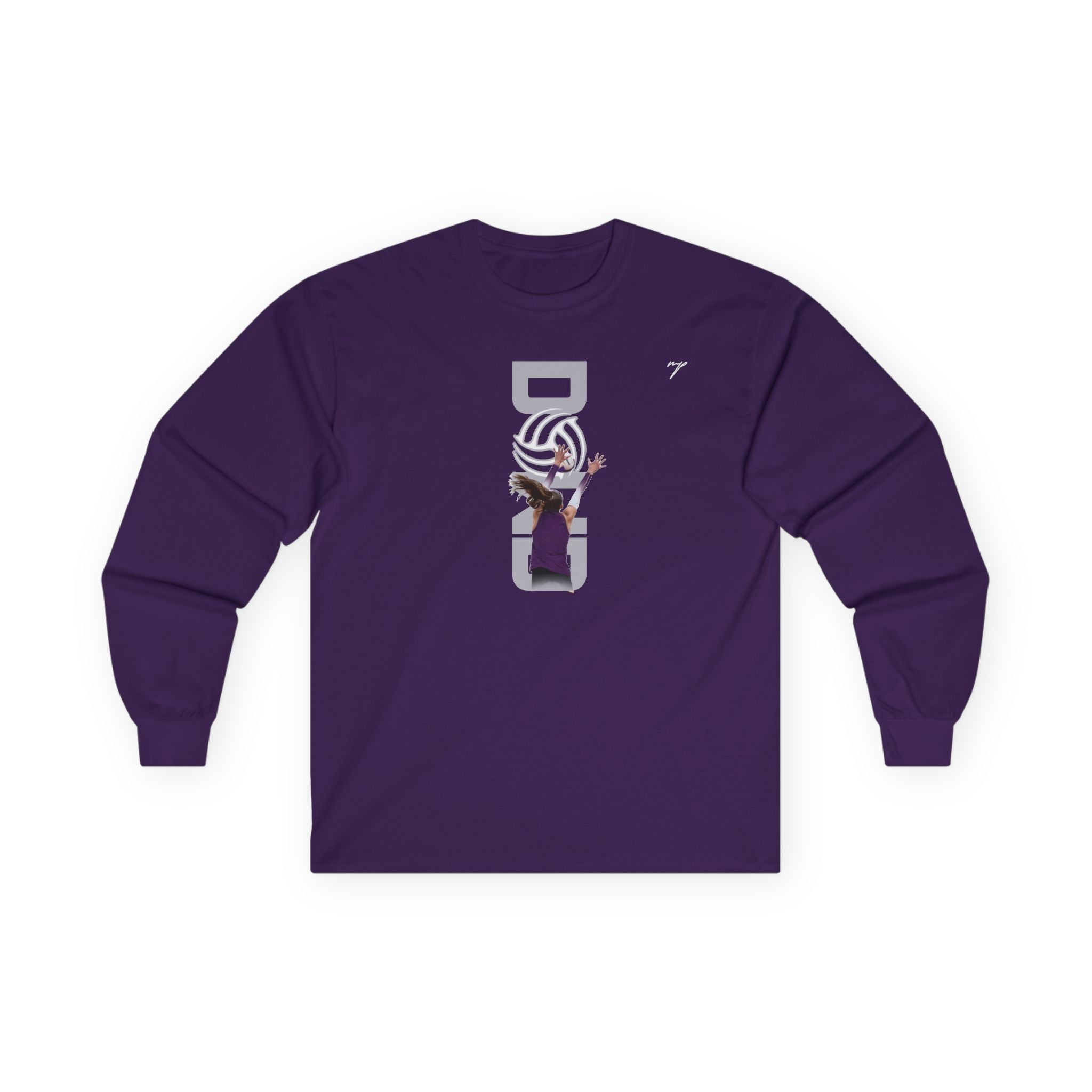 Kaisa Dowd Long Sleeve