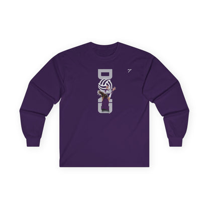 Kaisa Dowd Long Sleeve