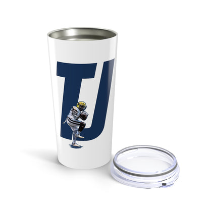 Tyler Johnson Tumbler Mug