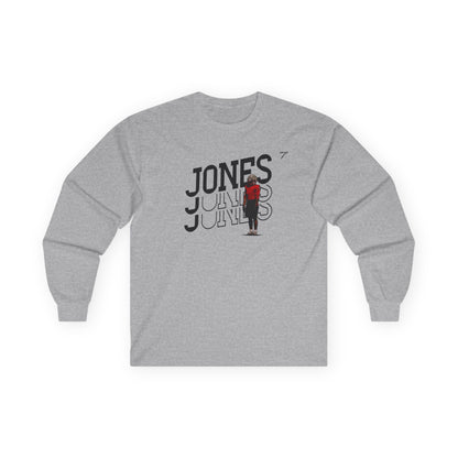 Ecarri Jones Long Sleeve