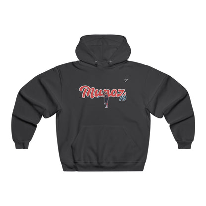 Arianna Munoz Vintage Hoodie