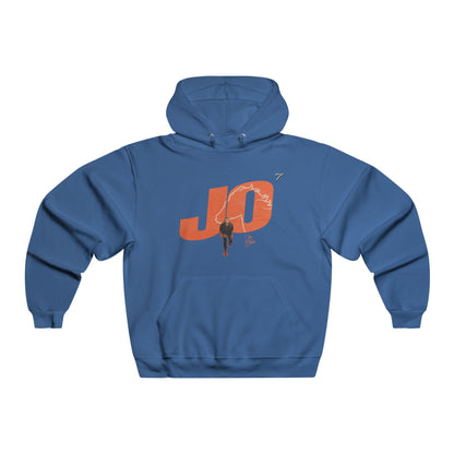 Joey Birkbeck Vintage Hoodie