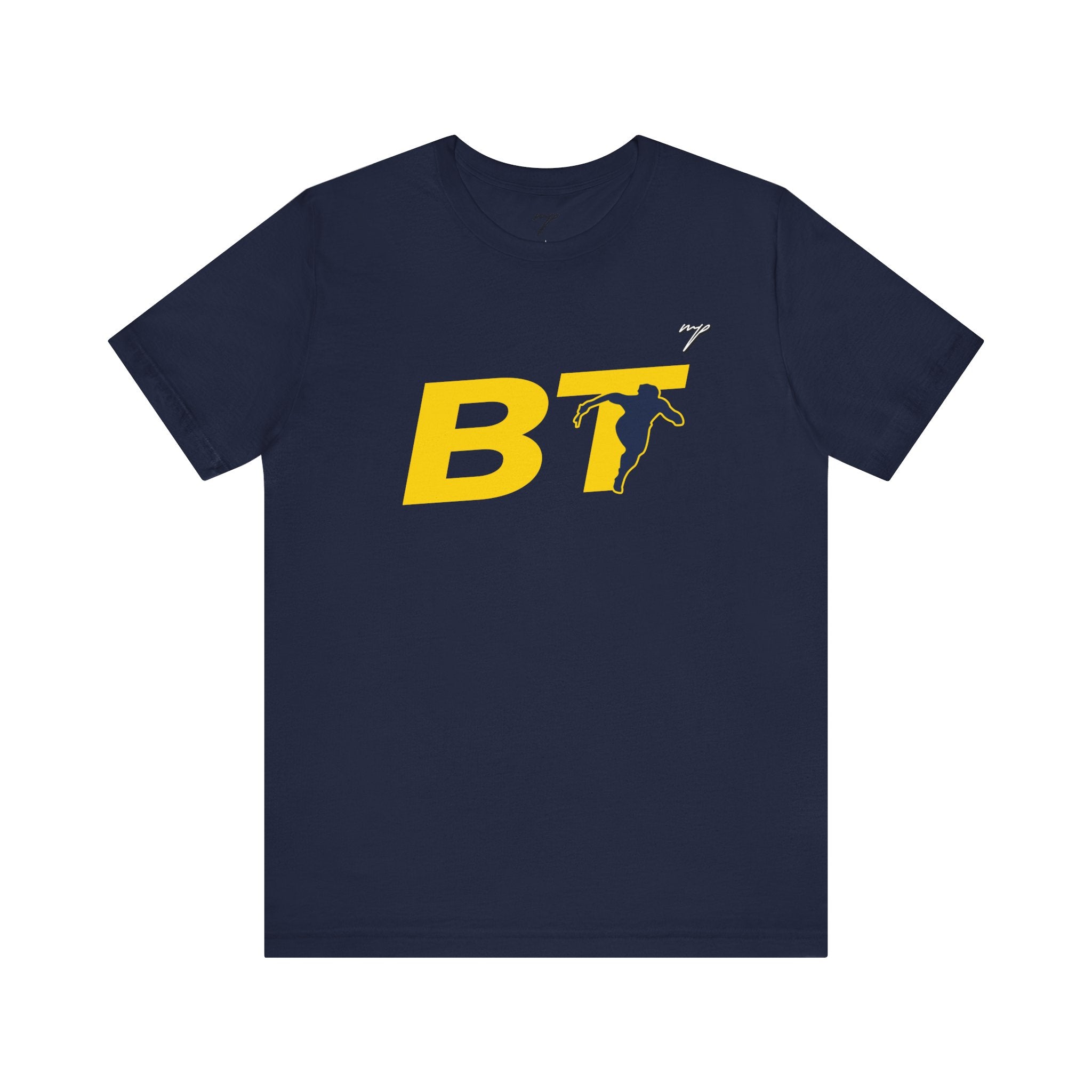 Brycen Tablit Graphic Tee