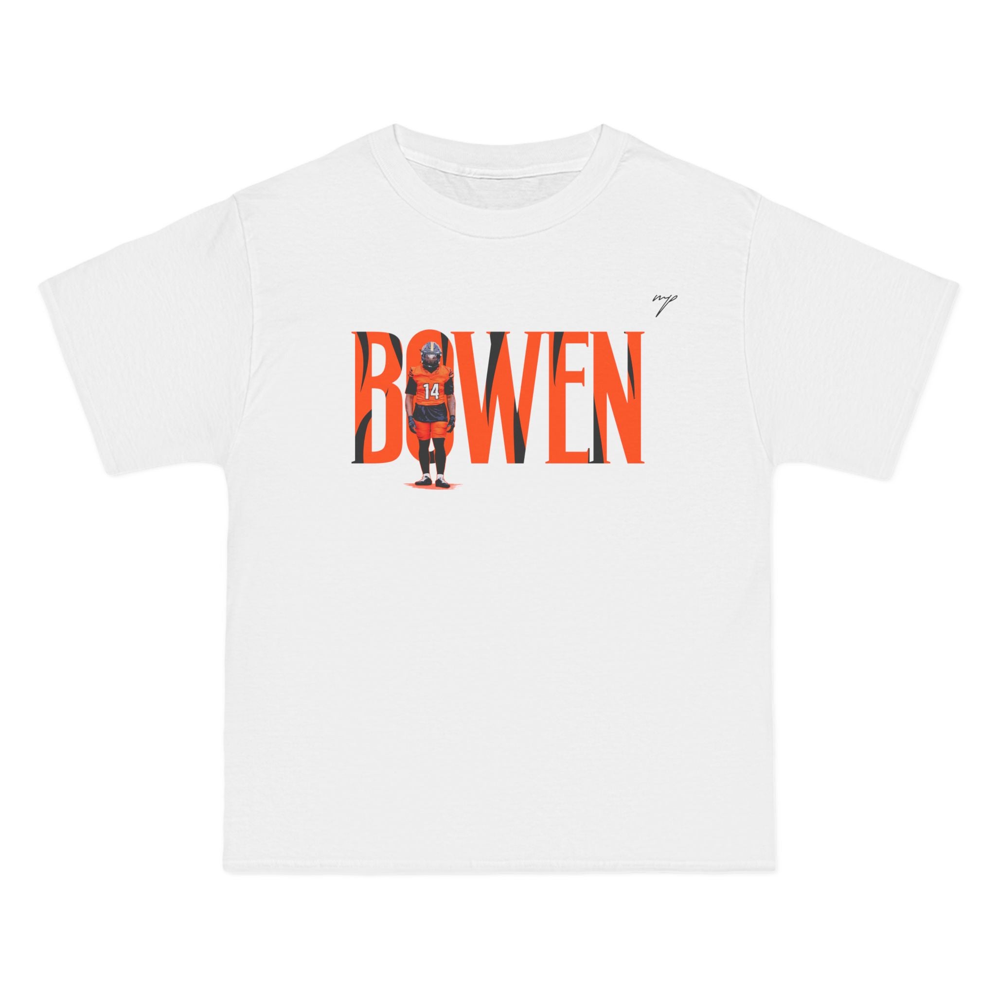 Austin Bowen Vintage Tee