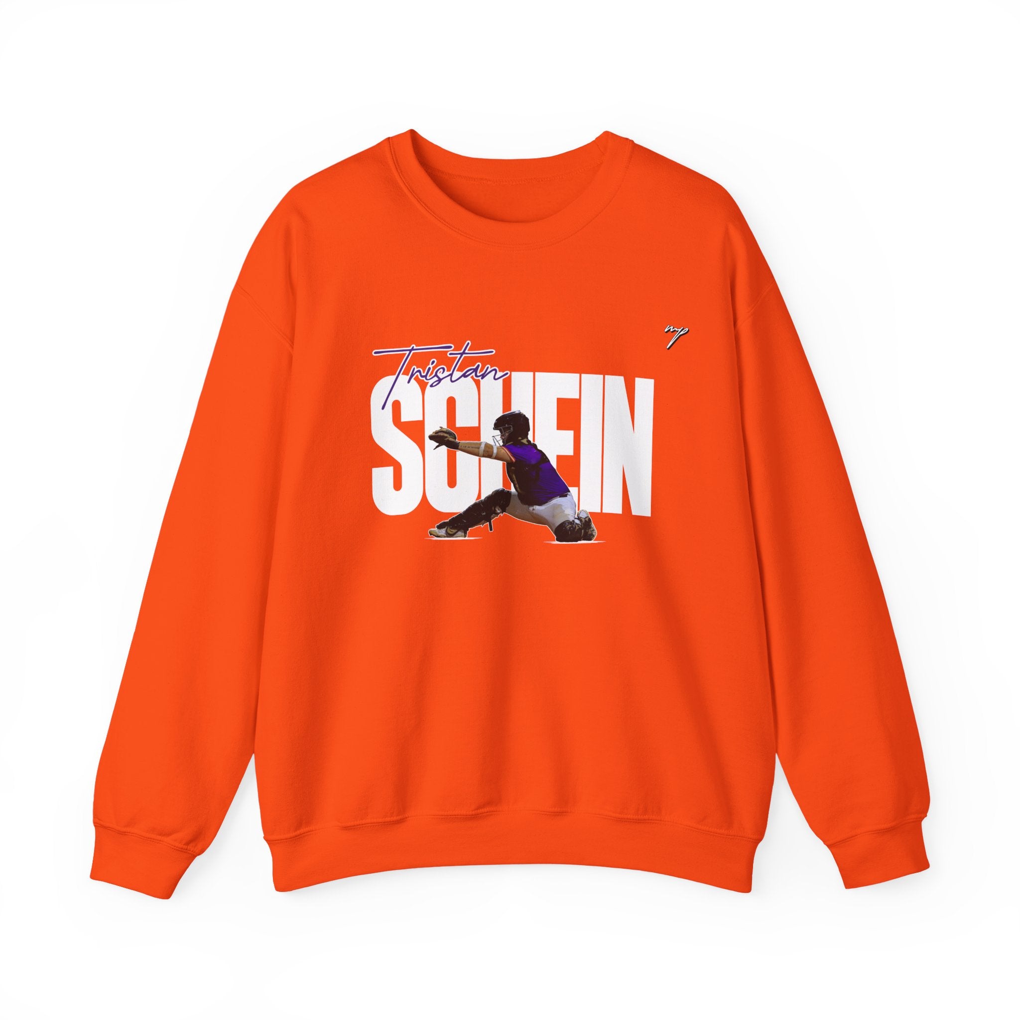 Tristan Schein Crewneck