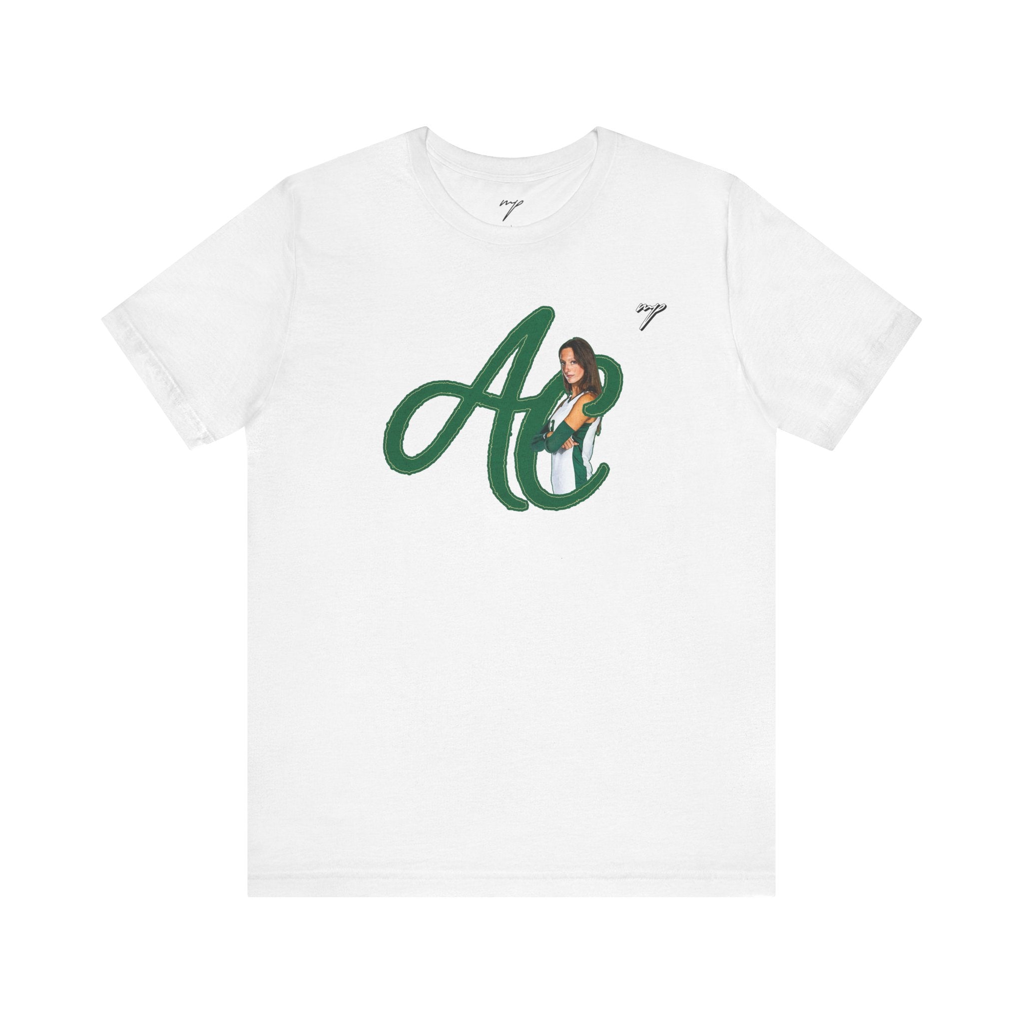Ally Cavanaugh Graphic Tee