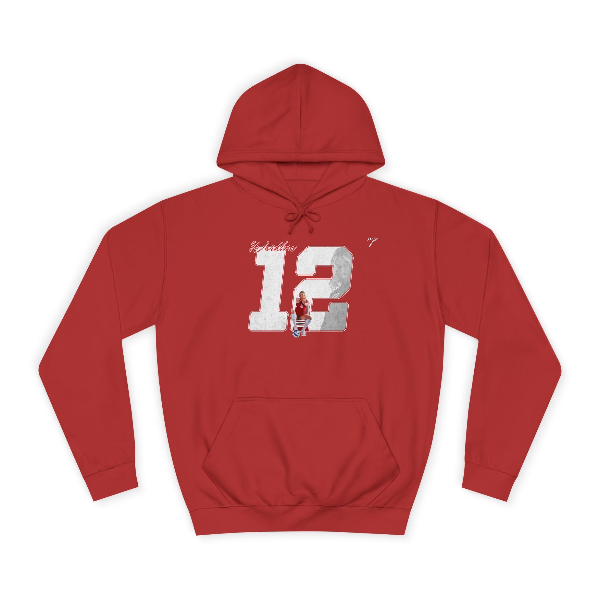 Natalie Wardlow Hoodie