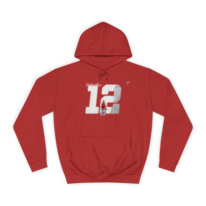 Natalie Wardlow Hoodie