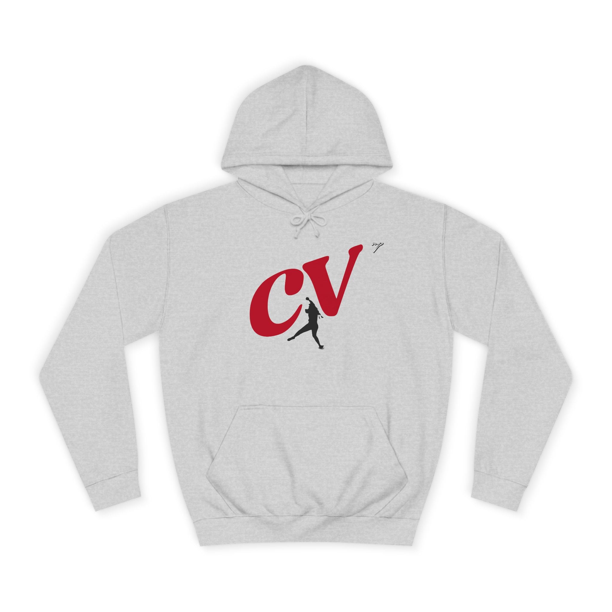 Clarissa Valdez Hoodie