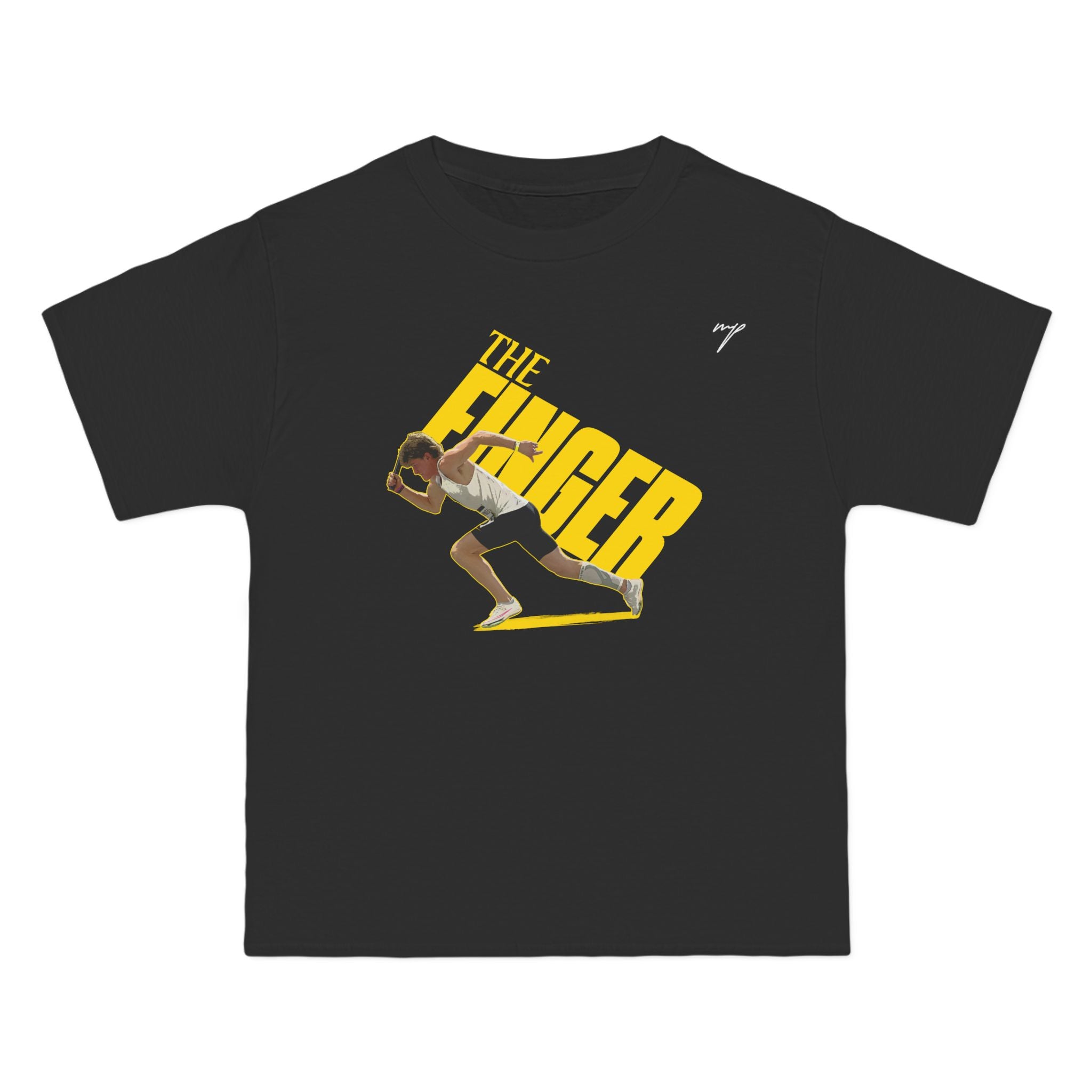 James Fingalsen Vintage Tee