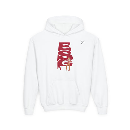Ella sloane Griffin YOUTH Hoodie