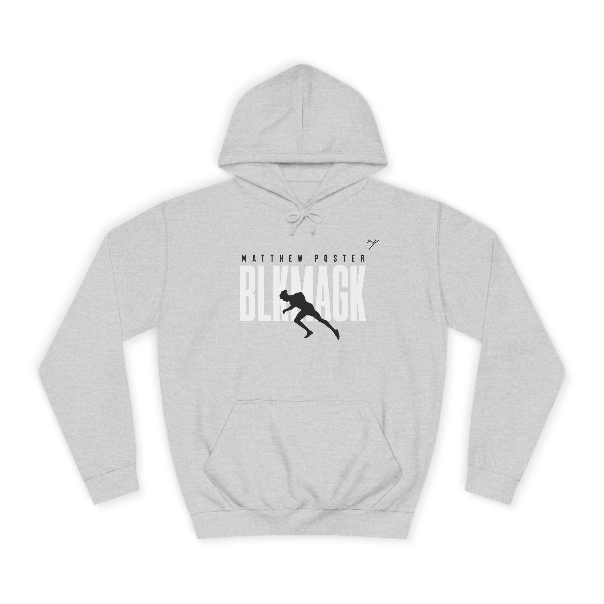 Matthew Poster Hoodie