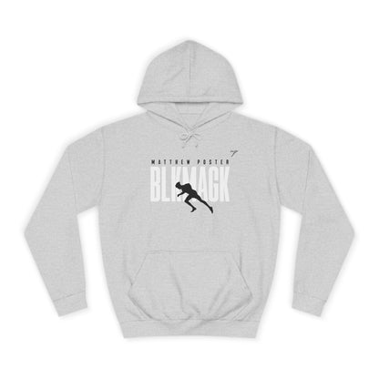 Matthew Poster Hoodie