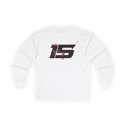 Kameryn Heard Long Sleeve