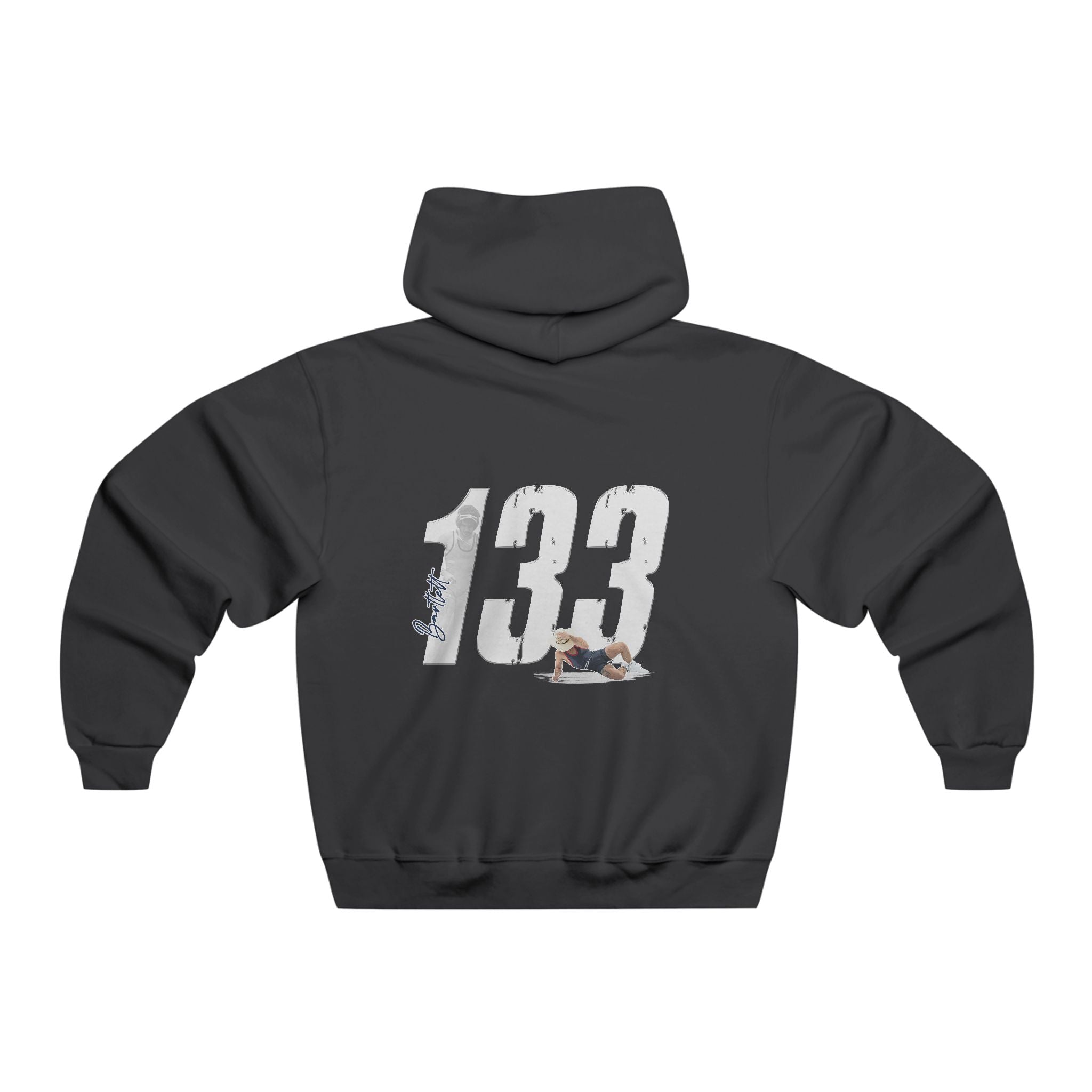 Kaven Bartlett Vintage Hoodie