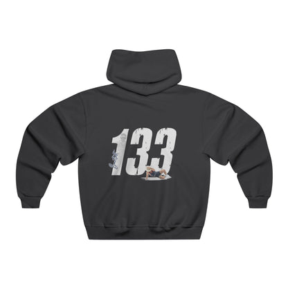 Kaven Bartlett Vintage Hoodie