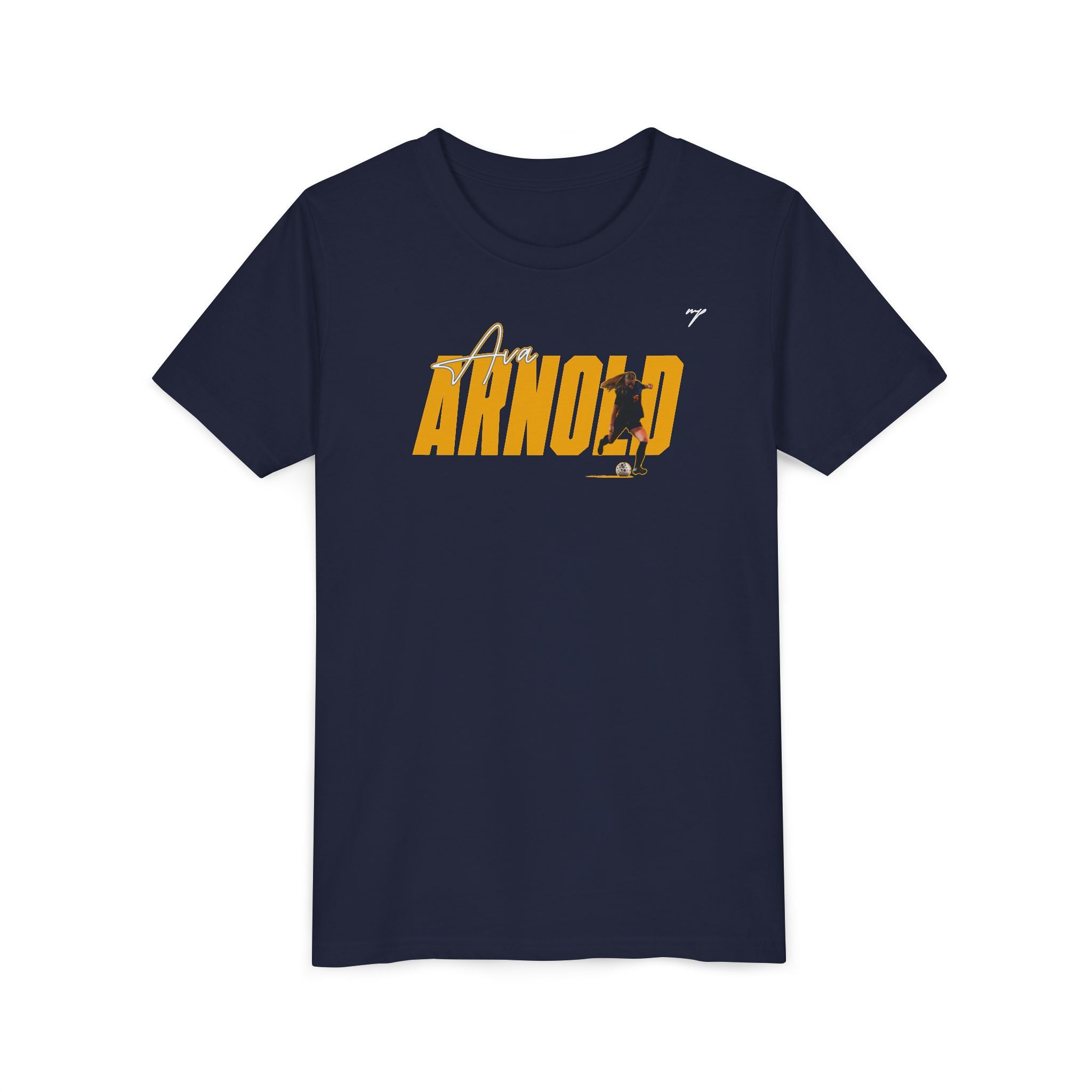 Ava Arnold YOUTH Graphic Tee