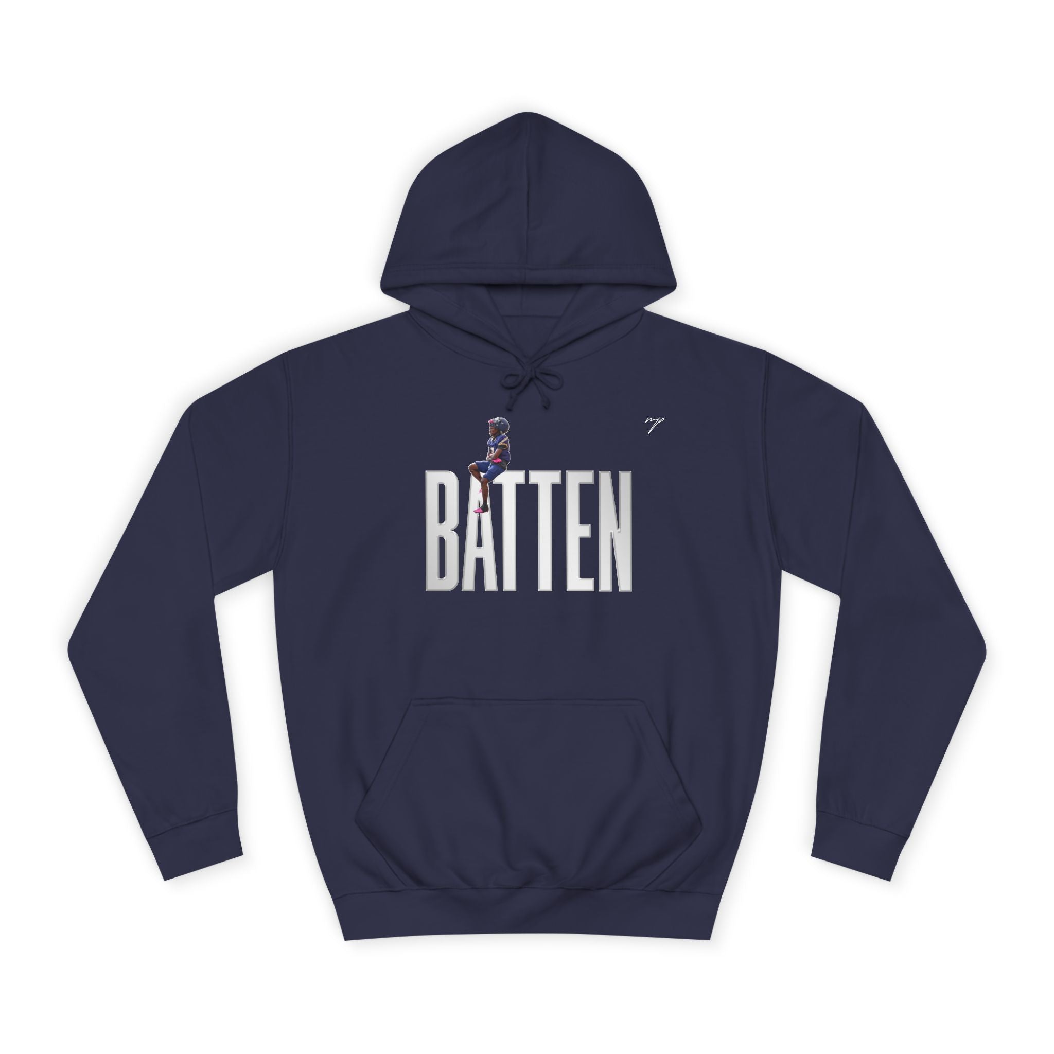 Kordell Batten Hoodie
