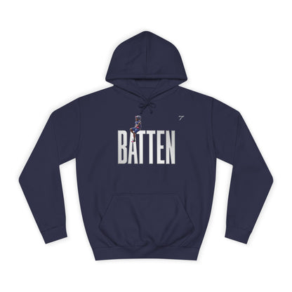 Kordell Batten Hoodie
