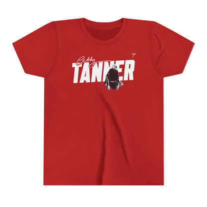 Abby Tanner YOUTH Graphic Tee
