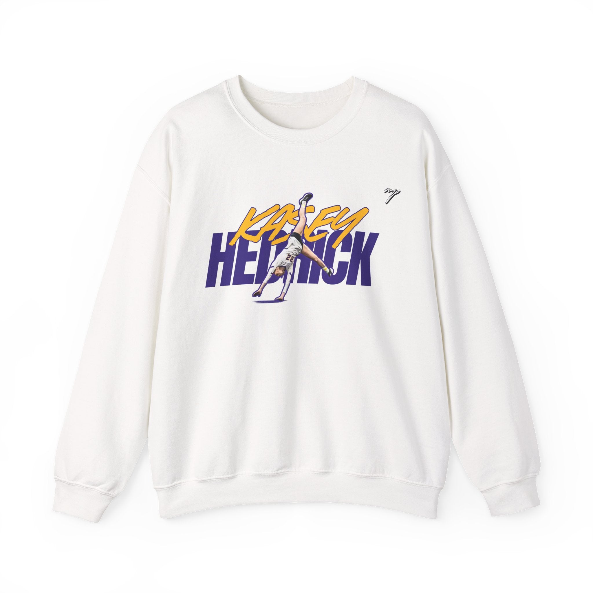 Kasey Hedrick Crewneck