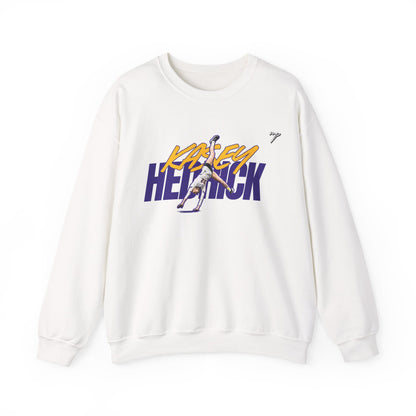 Kasey Hedrick Crewneck