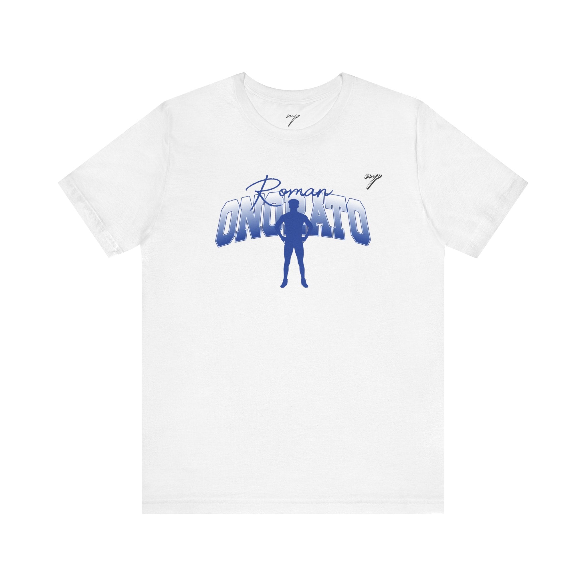 Roman Onorato Graphic Tee