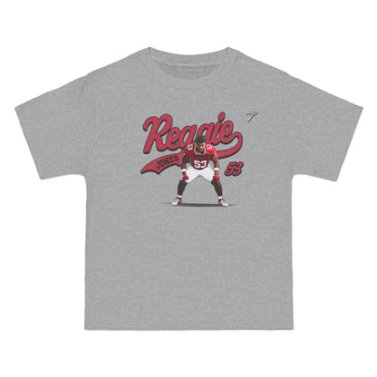 Reggie Jones Vintage Tee