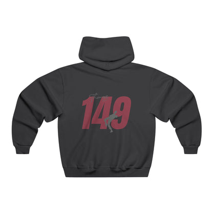 Josiah Thomas Vintage Hoodie