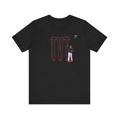 Tommy Van Treeck Graphic Tee