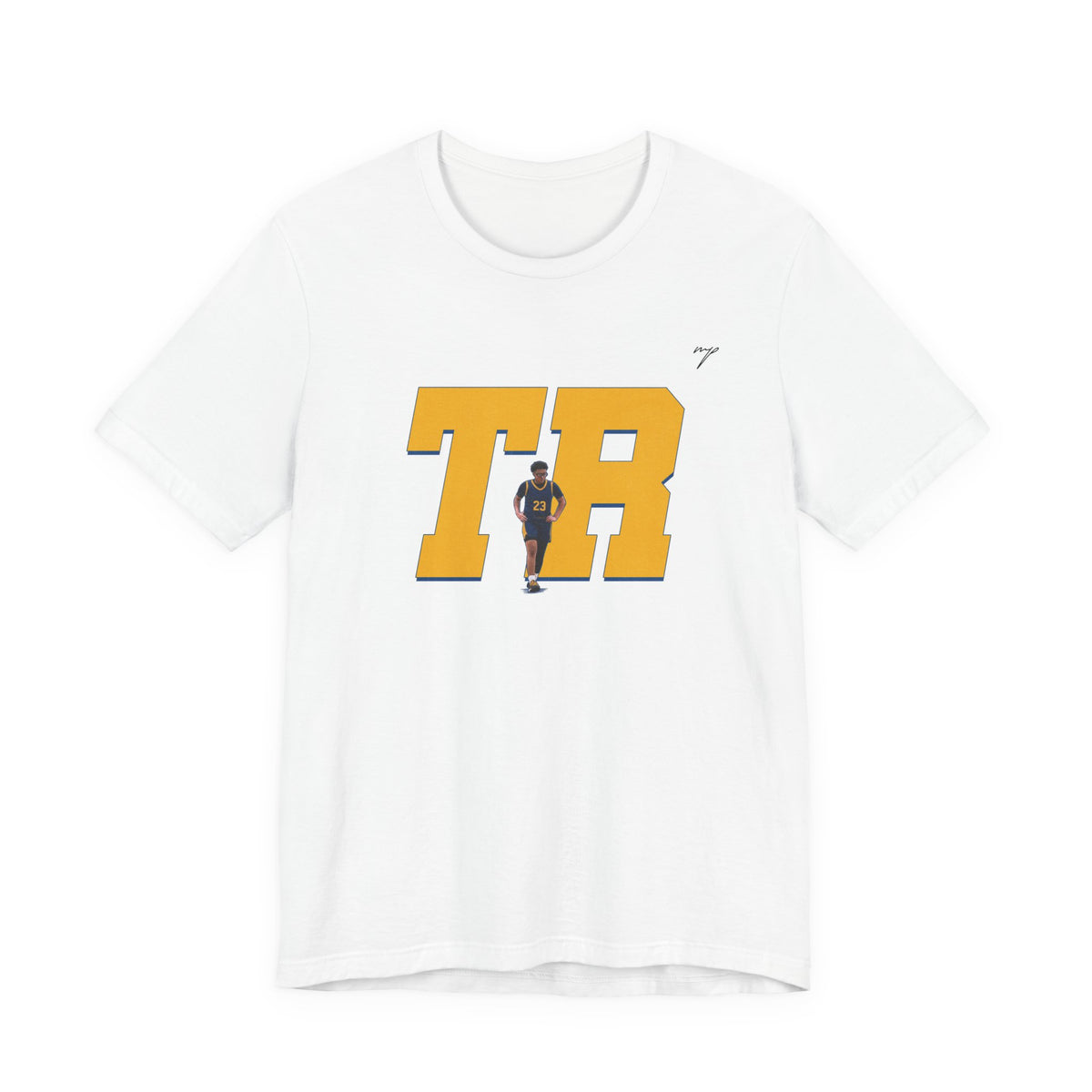 Talia Russell Graphic Tee