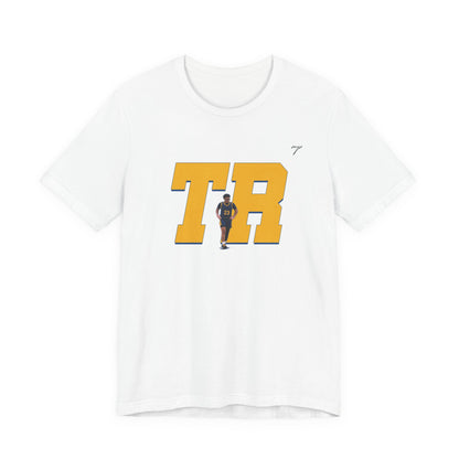 Talia Russell Graphic Tee