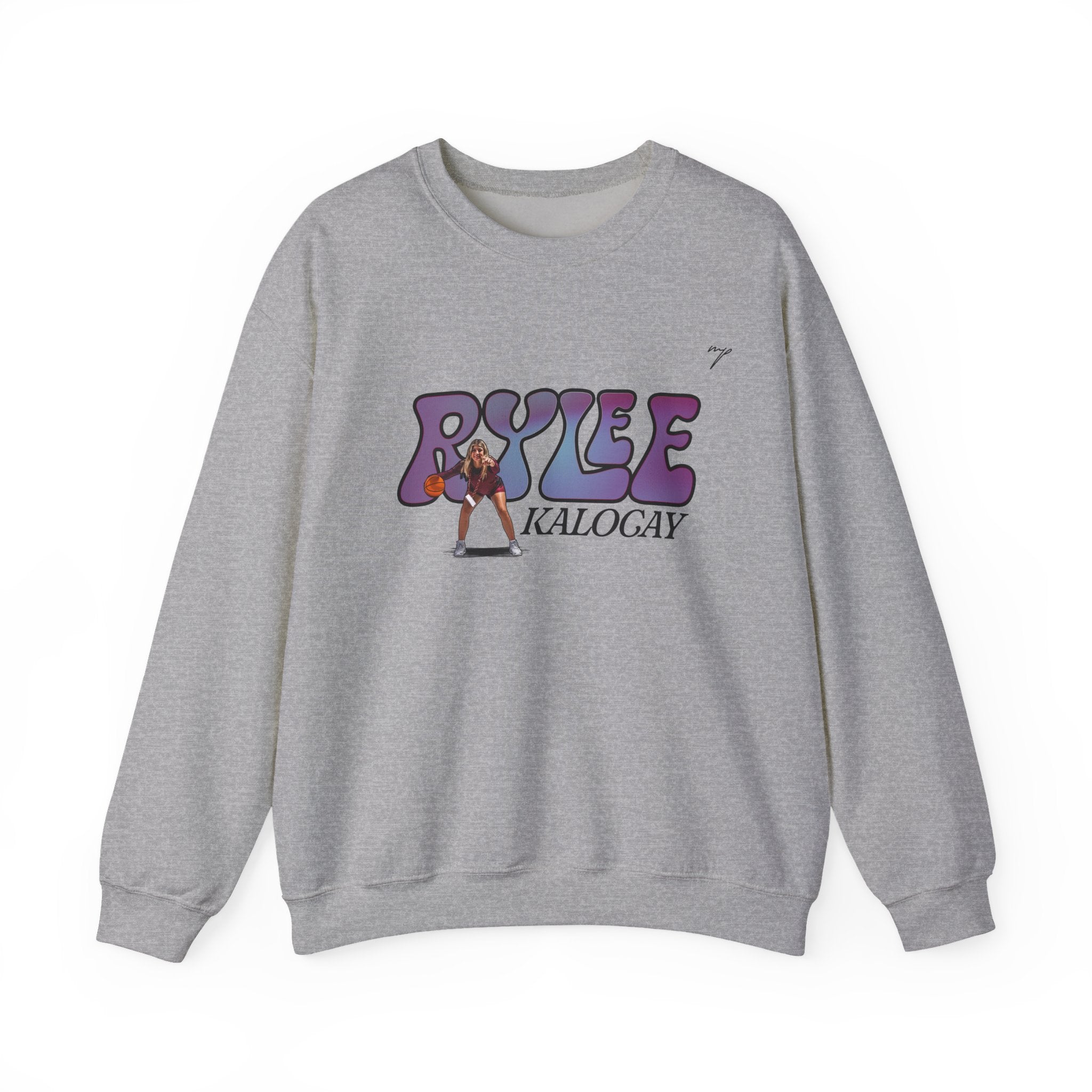 Rylee Kalocay Crewneck